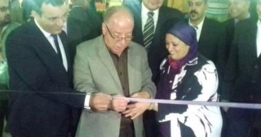 بالصور.. حصاد ليالى "أهلا رمضان" بالحديقة الثقافية للأطفال بالسيدة زينب