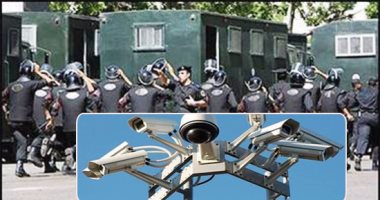 "القاهرة تحت السيطرة".. العاصمة تواجه الجرائم والأعمال الإرهابية بالكاميرات.. محافظ القاهرة: 26 ألف كاميرا تراقب 561 شارعًا.. نائب المحافظ: تركيبها شرط تجديد تراخيص المحال وتحرير محاضر للممتنع