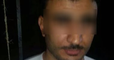 بعد ضبطه.. مديرية أمن السويس تسلم متهم بقتل ضابط ومجند للنيابة العسكرية