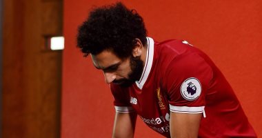 نجوم روما تودع محمد صلاح: "استمتع بمغامرتك الجديدة يا مومو"