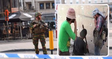 حى الارهابيين.. مولنبيك يصدر العنف والتفجير لبلجيكا.. خرج منه منفذو أبرز هجمات أوروبا.. وصدر 500 شخص للقتال فى العراق وسوريا.. وسلطات بروكسل تعلن: منفذ هجوم ليلة الثلاثاء نشأ فى هذا المكان