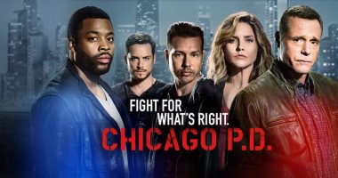 استمرار دراما الأكشن والجريمة Chicago PD وتجديدها لموسم خامس