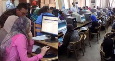 التعليم العالى: 6 آلاف طالب سجلوا باختبارات القدرات حتى الآن