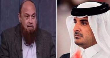 "الإرهاب" ورقة الدوحة لمواجهة المقاطعة العربية.. قطر تفقد عقلها بعد الخسائر الاقتصادية وتسعى للرد على قطع العلاقات الدبلوماسية عبر الاعتماد على الجماعات الإرهابية.. والتقارب التركى الإيرانى محاولة للاستفزاز