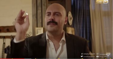 فى الحلقة 26 من "طاقة نور".. وليد فواز يفشل فى قتل شقيقة هانى سلامة