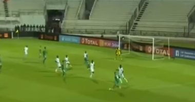 مجموعة الزمالك.. اتحاد العاصمة يخطف تعادلا ثمينا من أهلى طرابلس