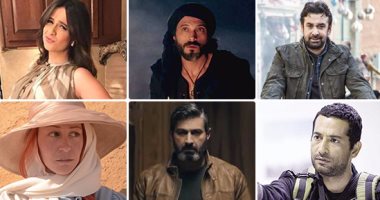  قناة المحور تستعد لإعلان نتائج استفتاء الدراما المصرية عقب انتهاء شهر رمضان 