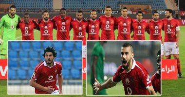 الأهلى يتدرب فى التتش مساء غداً.. والأساسيون راحة