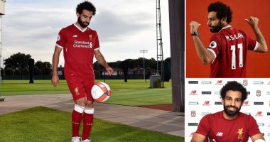 س و ج.. ماذا ينتظر محمد صلاح فى الموسم الجديد مع ليفربول؟