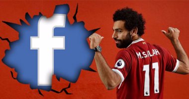 المصريون يغزون صفحة ليفربول بعد انتقال محمد صلاح رسميا.. الصفحة تقترب من 30 مليون متابع حتى الآن.. خفة الدم حاضرة بين المدونين: "بلاش هزار ياعم كلوب مع أبو مكة وسيب العيال بتاعتك تخدم عليه"  