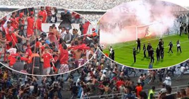 لماذا لا تعود الجماهير للملاعب المصرية.. 6 أسباب منعت تواجدهم فى مدرجات الدورى وكأس مصر.. شغب روابط المشجعين.. هروب المسئولين من تحمل المسئولية.. الأولويات الأمنية.. التعصب الجماهيرى بين بعض الأندية