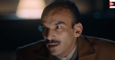 ياسر الزنكلونى.. بخيل وقواد فى دراما رمضان 2017