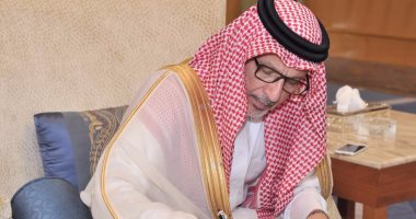 السفير السعودى يقيم احتفالية كبرى بمناسبة البيعة الثالثة للملك سلمان