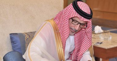 سفير السعودية بالقاهرة: السماح للمرأة بقيادة السيارة انتصار للسعوديات