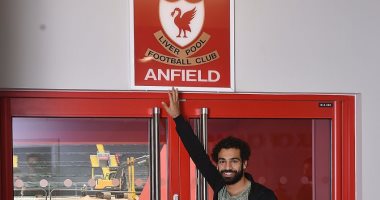 بالفيديو.. محمد صلاح يوجه كلمة لجمهور ليفربول من داخل الأنفيلد