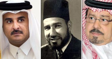 مفكر إسلامى يرصد تواطؤ الإخوان مع مخابرات بريطانيا وأمريكا ضد العرب.. علي الشرفاء: واشنطن ولندن استخدمتا الجماعة ضد القومية لصالح الكيان الصهيونى وأهدافهم القذرة.. ويؤكد: عقيدة الإخوان التكفير والتفجير