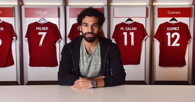 محمد صلاح يكشف الجانب الآخر من حياته لـ"ليفربول"