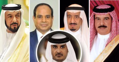 قطر تواصل السقوط فى "دوامة العزلة".. الدوحة تفشل فى اختبار "المقاطعة" وتتمسك بمرتزقة الإرهاب.. تميم يعجز عن استمالة الغرب قبل انتهاء "المهلة العربية".. الاقتصاد يواصل النزيف.. وتوقعات بحزمة عقوبات جديدة 