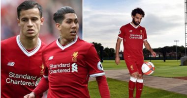 3 مخاوف فى المنتخب بعد انضمام محمد صلاح لليفربول الإنجليزى.. كوبر "قلقان" من جلوس الفرعون المصرى على الدكة.. تغيير مركزه وطريقة اللعب تهدد استقرار الفراعنة.. وضغط مباريات البريميرليج أكبر المشكلات