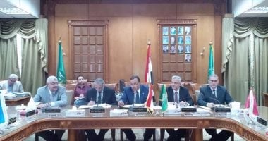 إطلاق موقع الكترونى و تطبيق إندرويد للمساعدة فى التميز بالأسبوع بالمنوفية