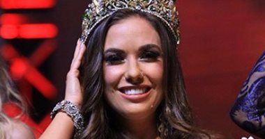 ملكة جمال العالم للسياحة تسافر إلى الولايات المتحدة لتتويج miss grand