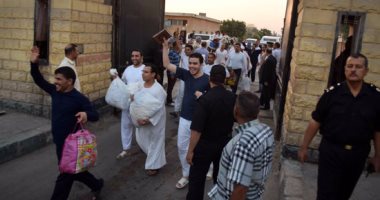 تعرف على النتائج المترتبة على قرار العفو الرئاسى عن 502 من المحبوسين