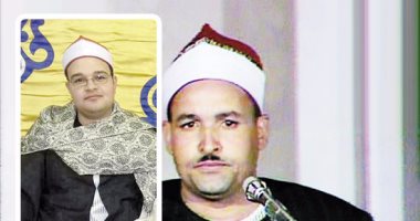 أبناء القراء فى دولة التلاوة الحديثة"22".. أحمد عبد الرازق الجندالى: أشعر بالفخر حين يقترن اسمى بوالدى.. نجل كروان اﻹذاعة: والدى من مؤسسى دولة الابتهال.. وتعلمت منه ألا أجعل القران وسيلة لجنى المال