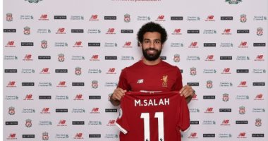 محمد صلاح يبدأ مشواره مع ليفربول اليوم