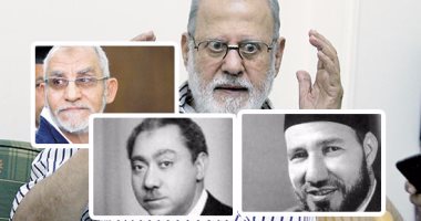 نائب المرشد السابق: الإخوان تواجه التفكك وقطر صبى شاطر للأمريكان والصهاينة.. محمد حبيب: الجماعة لديها مؤسسات اقتصادية وثقافية بأمريكا ودوائر اتصال بالكونجرس لمنع إدراجهم بقوائم الإرهاب