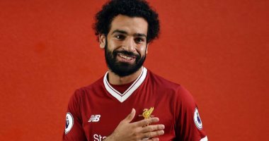 صفحة ليفربول تقفز 172 ألف متابع بعد صفقة محمد صلاح
