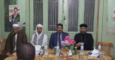 بالصور.. "القبائل العربية" تكرم حفظة القرآن بقرية محمد صديق المنشاوى بسوهاج