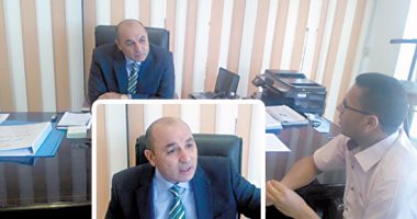 منح حق الامتياز الإعلانى لمحطات السكة الحديد مقابل 1.3 مليار جنيه لـ10 سنوات