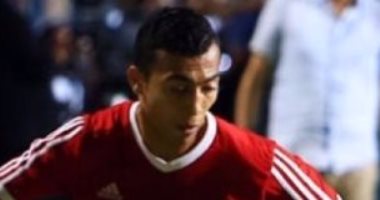 طلائع الجيش يضم محمد طارق أبو العز لمدة 3 مواسم 