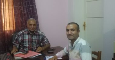 غرائب وطرائف الصحة فى بنى سويف يكشفها نقيب الأطباء لـ"اليوم السابع"