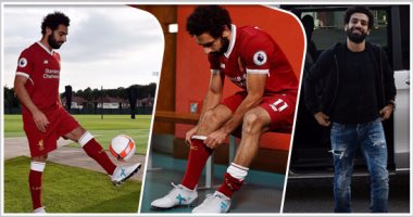محمد صلاح فى ليفربول رسميًا.. النادى الإنجليزى يضم "الفرعون المصري" بعقد طويل الأمد مقابل 42 مليون يورو بالإضافة لـ8 ملايين "حوافز".. روما: شكرًا على ما قدمته لنا يا صلاح.. وكلوب: صفقة مثالية وسرعته رهيبة