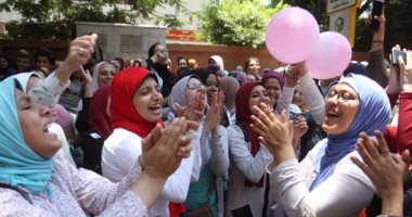 ترقبوا نتيجة الثانوية العامة 2017 على "اليوم السابع" بالاسم ورقم الجلوس