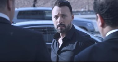 أحمد فهمى يعود لياسمين رئيس فى "أنا شهيرة..وأنا الخائن"