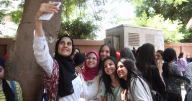 ترقبوا نتيجة الثانوية العامة 2017 على "اليوم السابع" بالاسم ورقم الجلوس