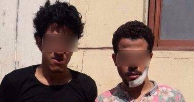 بسبب خلافات الجيرة.. شقيقان يحرقان شقة سائق بعد مشاجرة بمنطقة رملة بولاق