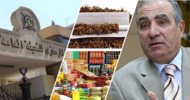 الإحصاء: 3.1 مليار دولار حجم التبادل التجارى بين مصر و3 دول أفريقية فى 8 أشهر