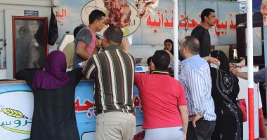 الزراعة تعد خطة استباقية للرقابة على أسواق اللحوم قبل عيد الأضحى