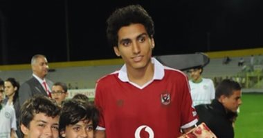 الأهلي يشترط "سيناريو تريزيجيه" لرحيل حمدى لأودينيزى الإيطالى