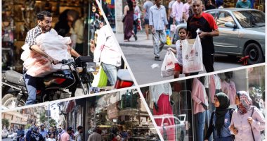 التصديرى للملابس الجاهزة: 799 مليون دولار صادرات القطاع خلال 7 أشهر