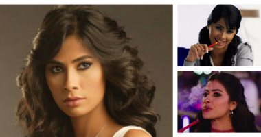 روبى تبدأ تصوير فيلم "عيار نارى" مع أحمد الفيشاوى.. أكتوبر المقبل