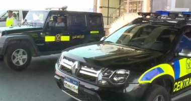 ضبط 26 متسول و18تشكيل عصابى بوسائل المواصلات 