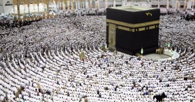 السعودية: 52.8 مليون معتمر أدوا المناسك فى 10 سنوات ومصر أكبر مصدر للمعتمرين