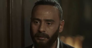 محمود عبد المغنى يخدع بوسى ويستعد للقضاء على يسرا فى "الحساب يجمع"