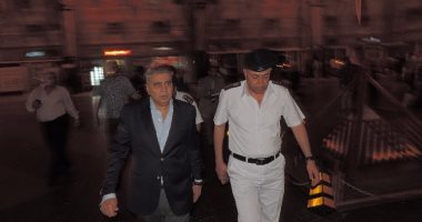 مساعد وزير الداخلية: انتشار الشرطة النسائية بالمترو لمكافحة التحرش