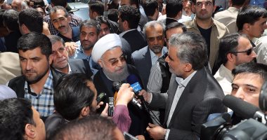 أول تعليق من روحانى على عقوبات الكونجرس ضد إيران: سنرد ردا قاسيا