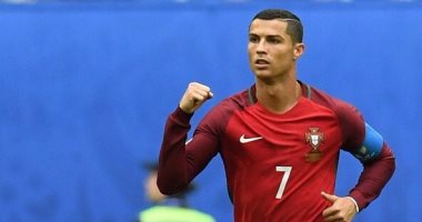 أجمل أهداف فى كأس القارات.. رأسية رونالدو تنافس صاروخ المكسيك